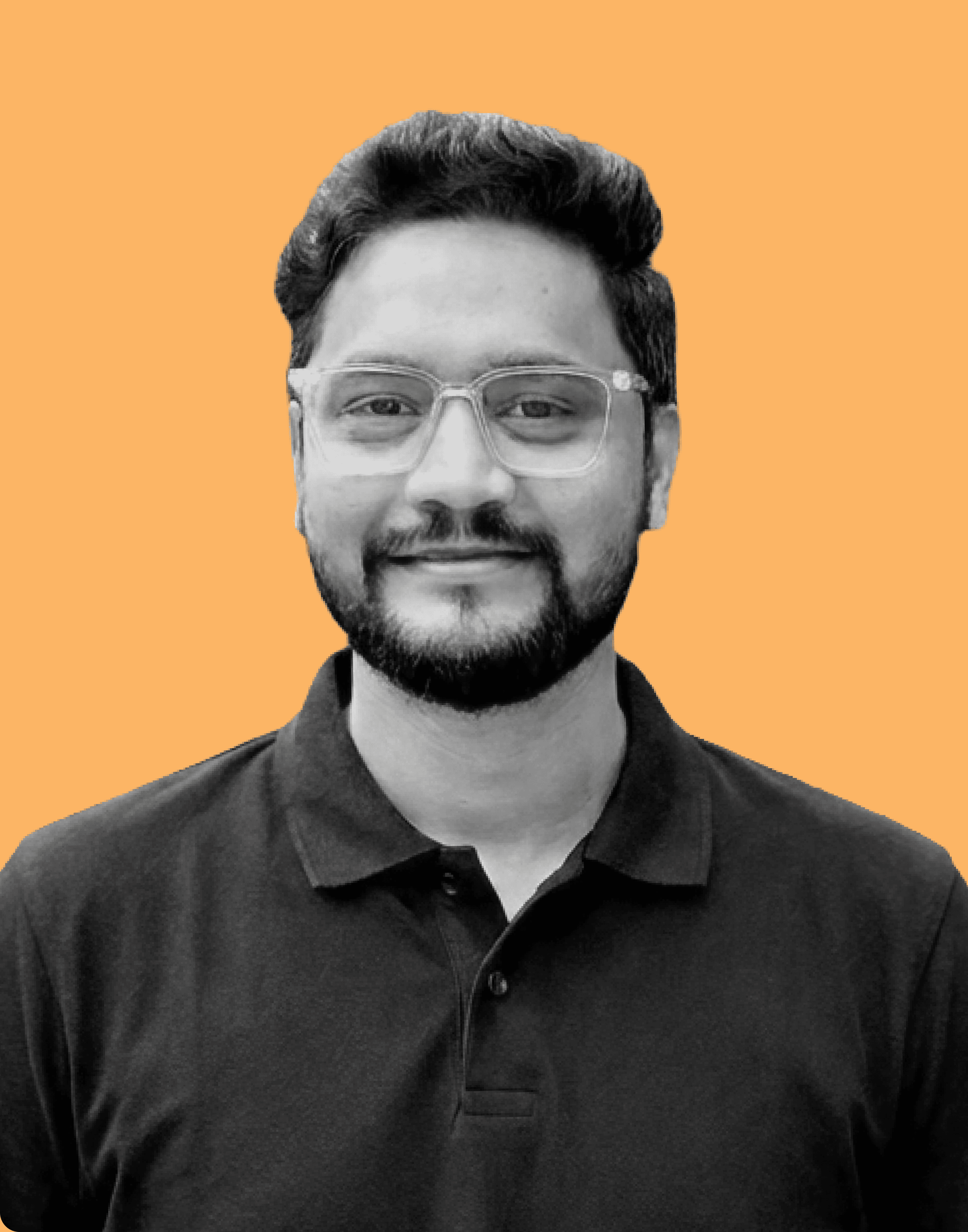 Akshay Shah
