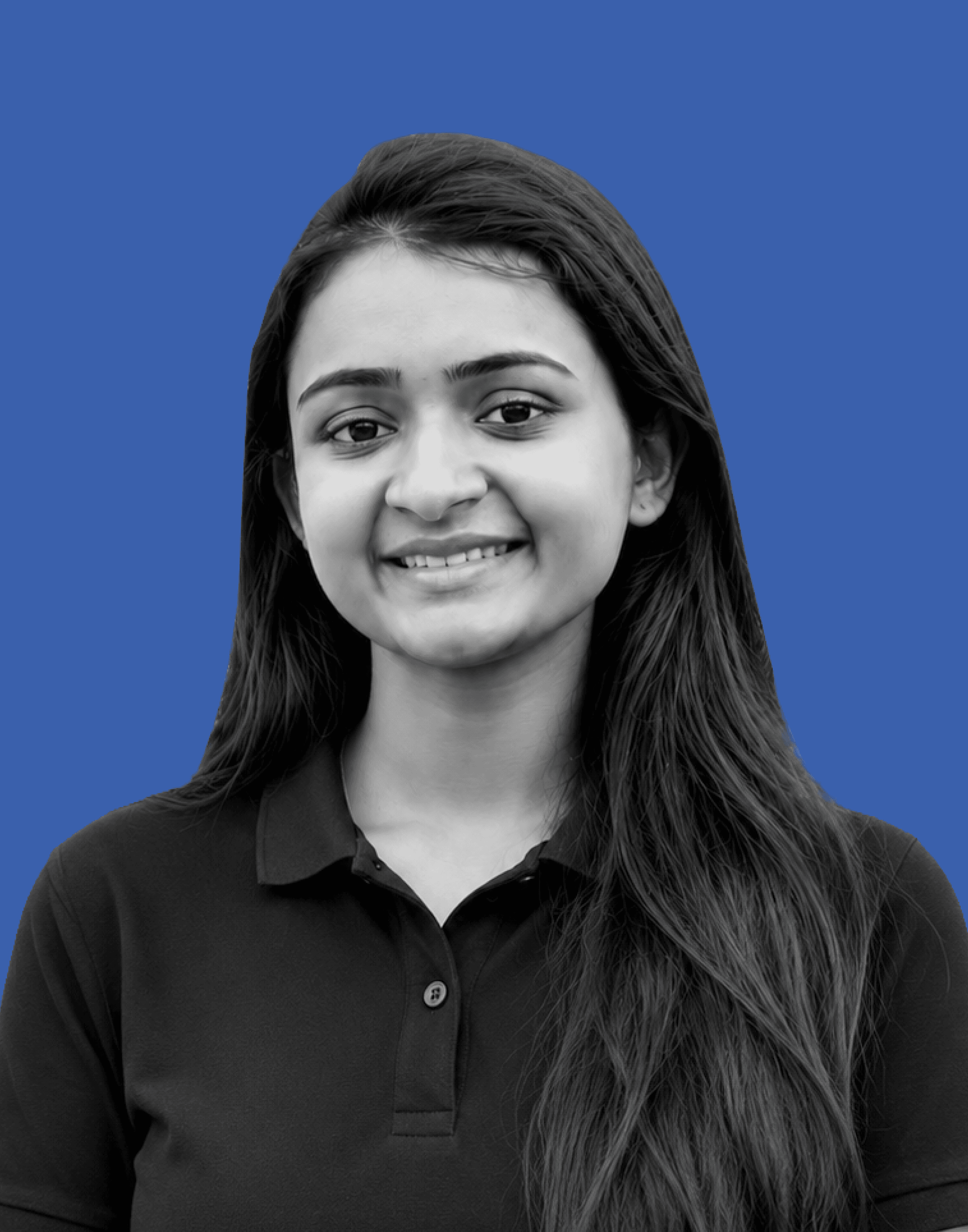 Aneri Patel