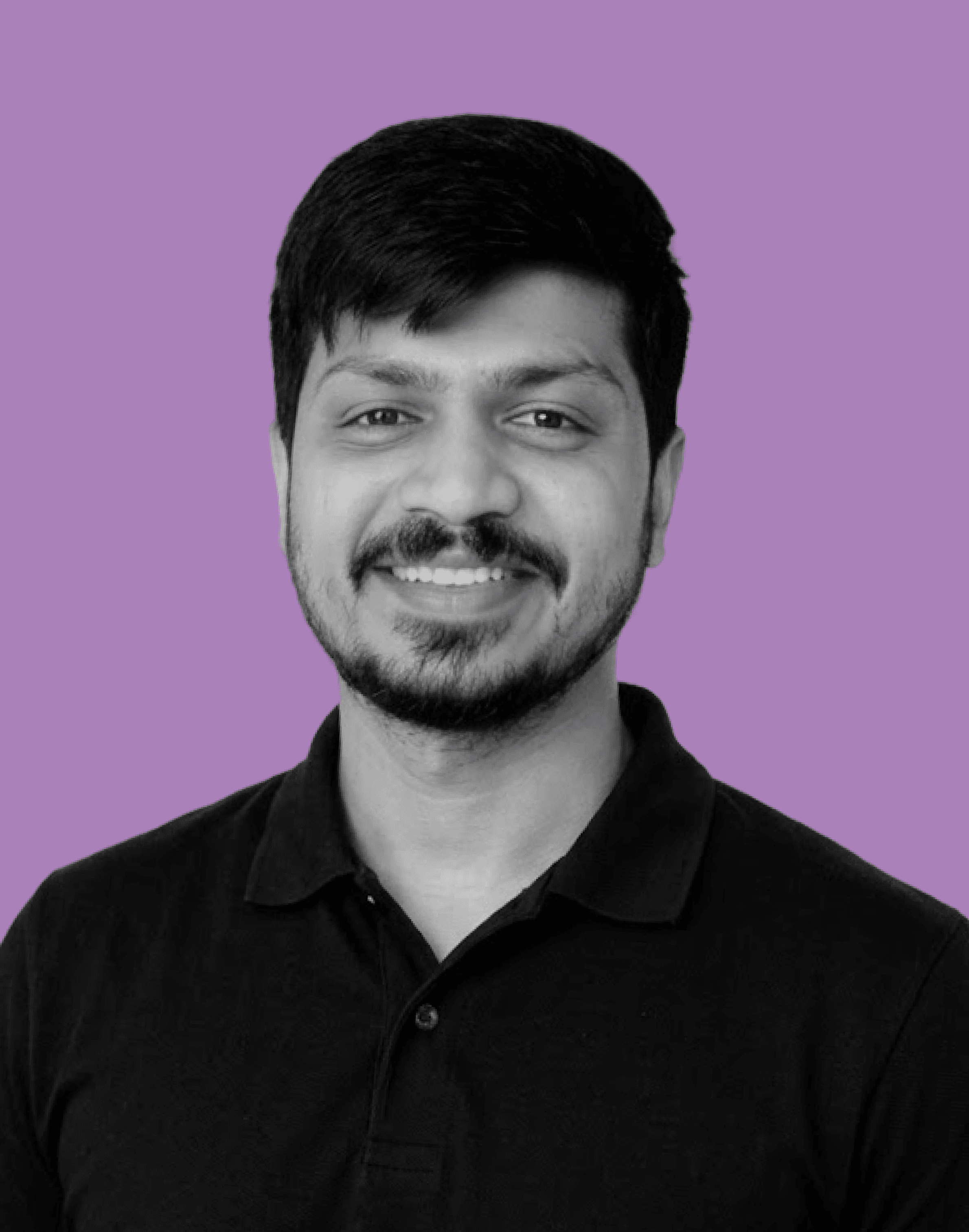Ashish Prajapati