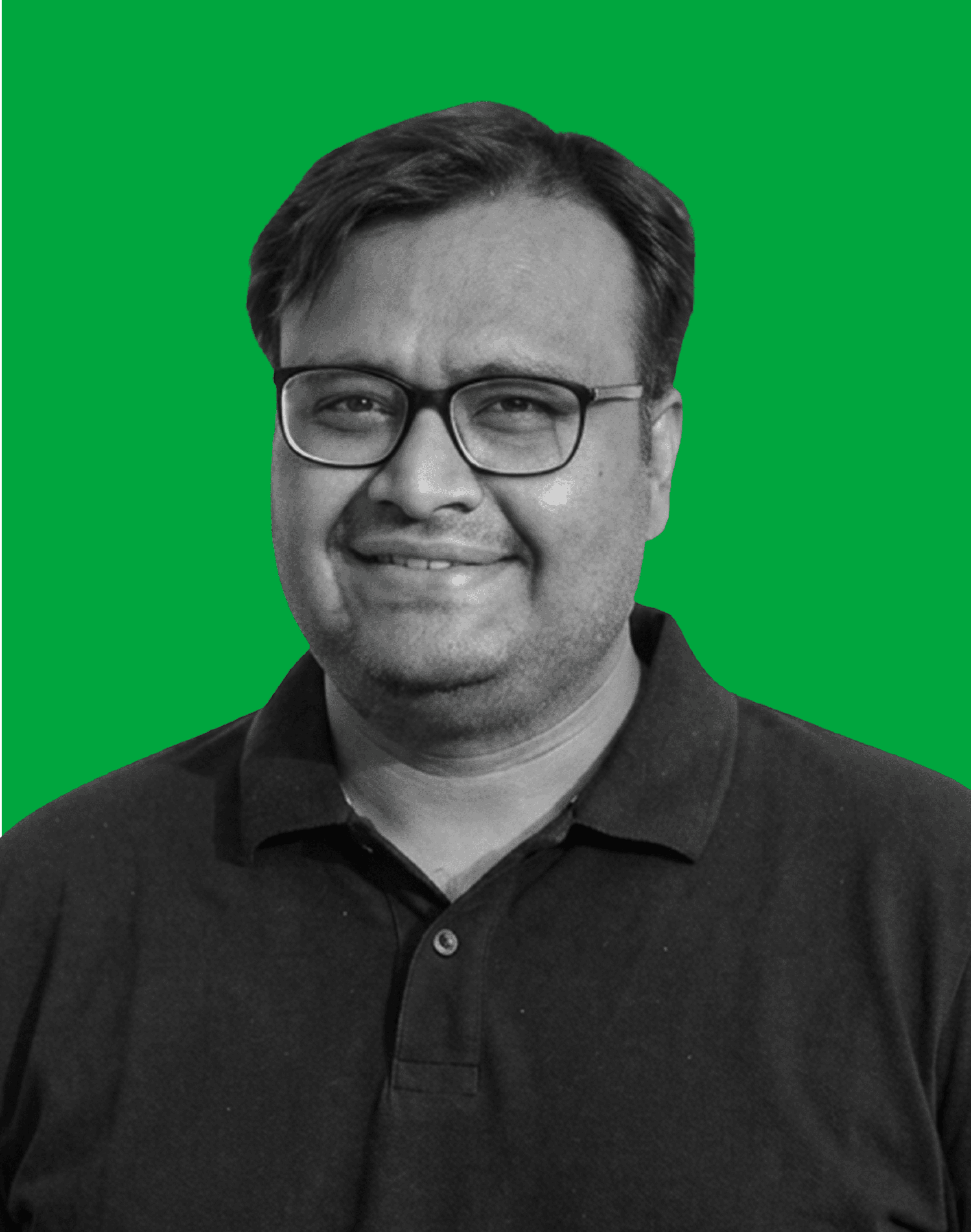 Dipesh Prajapati
