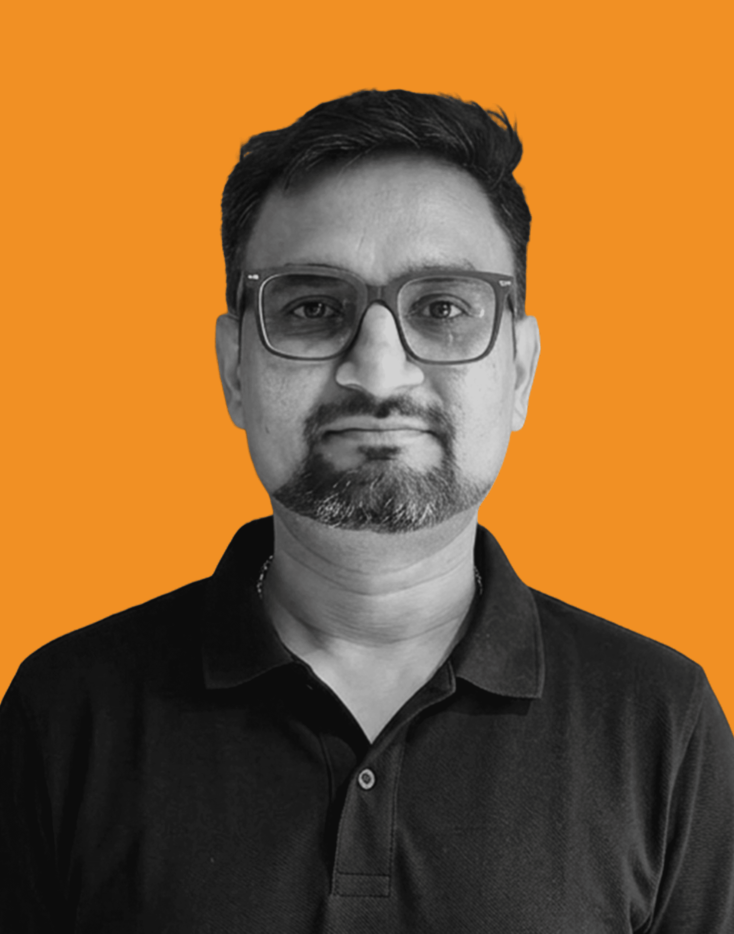 Gaurang Purohit