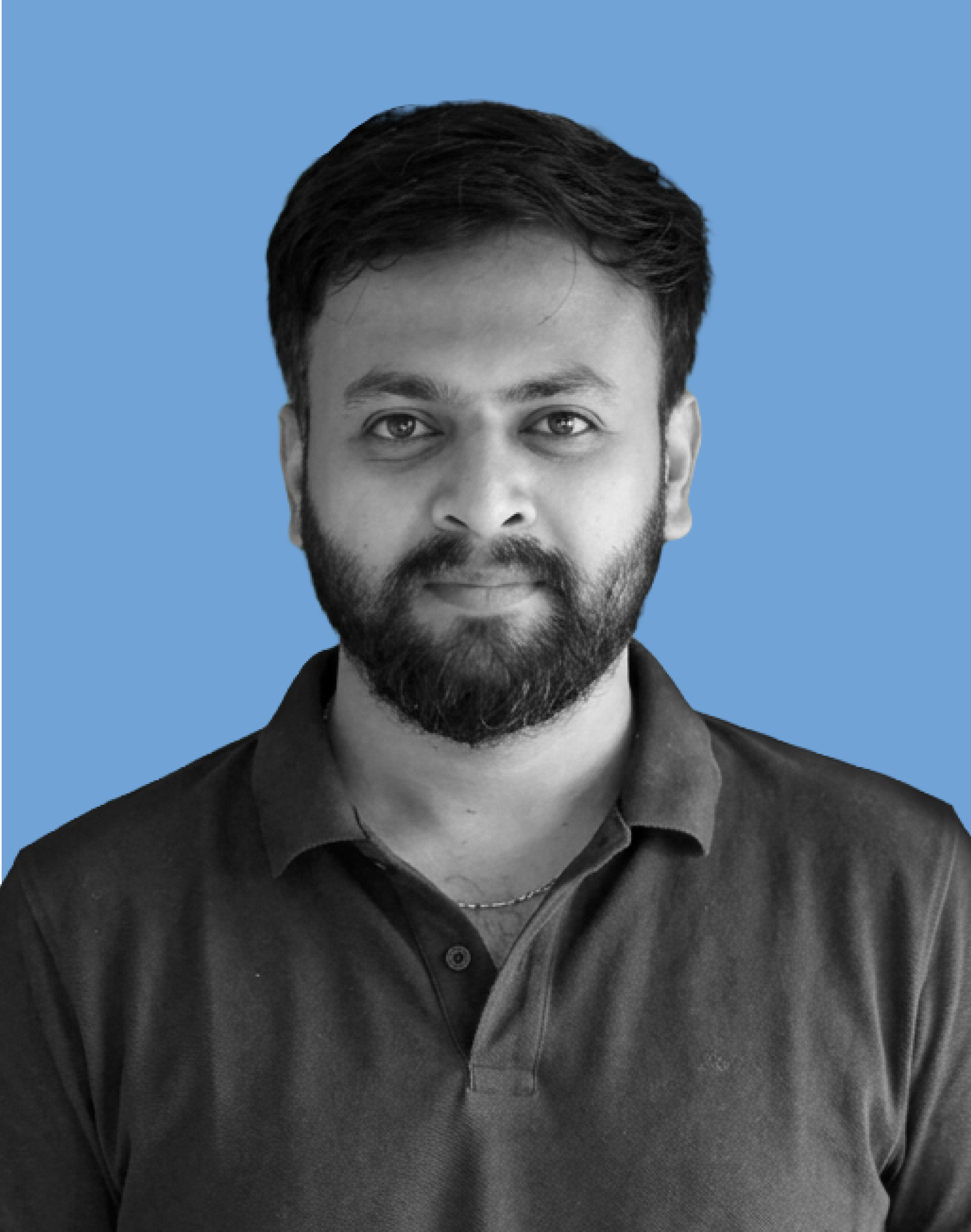 Jimit Patel