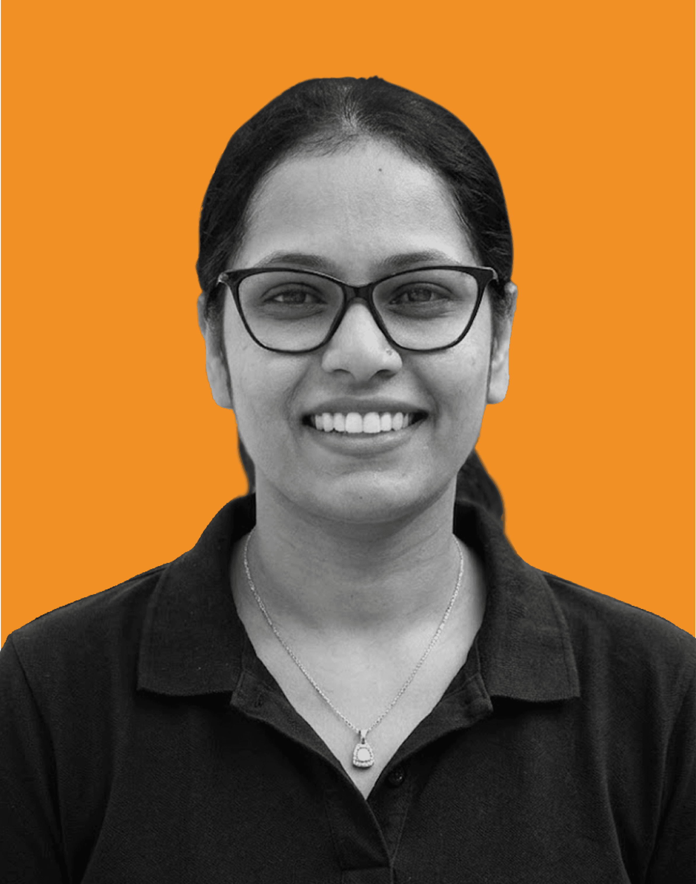 Kinjal Thakor