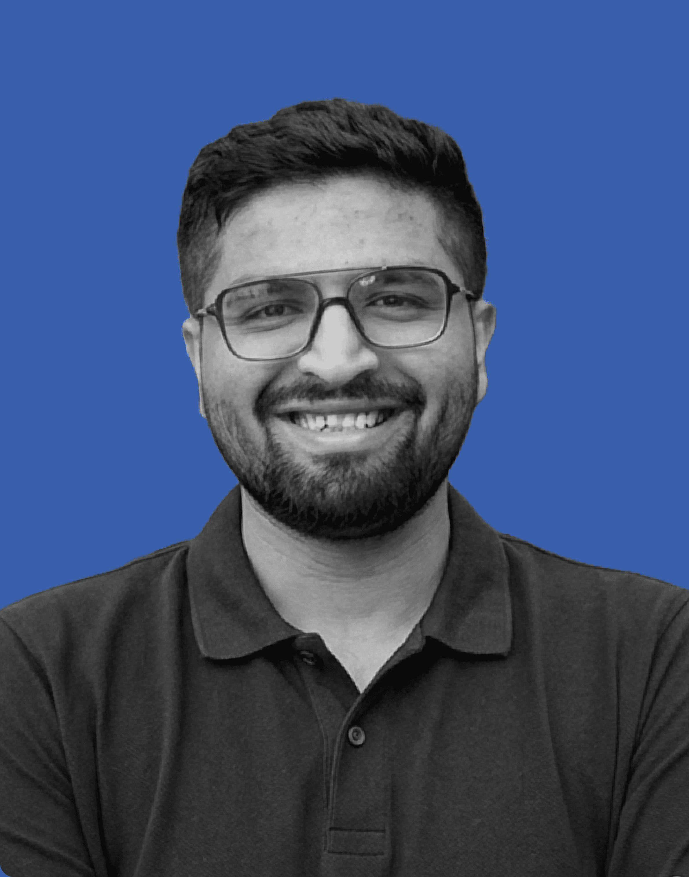 Mayank Patel