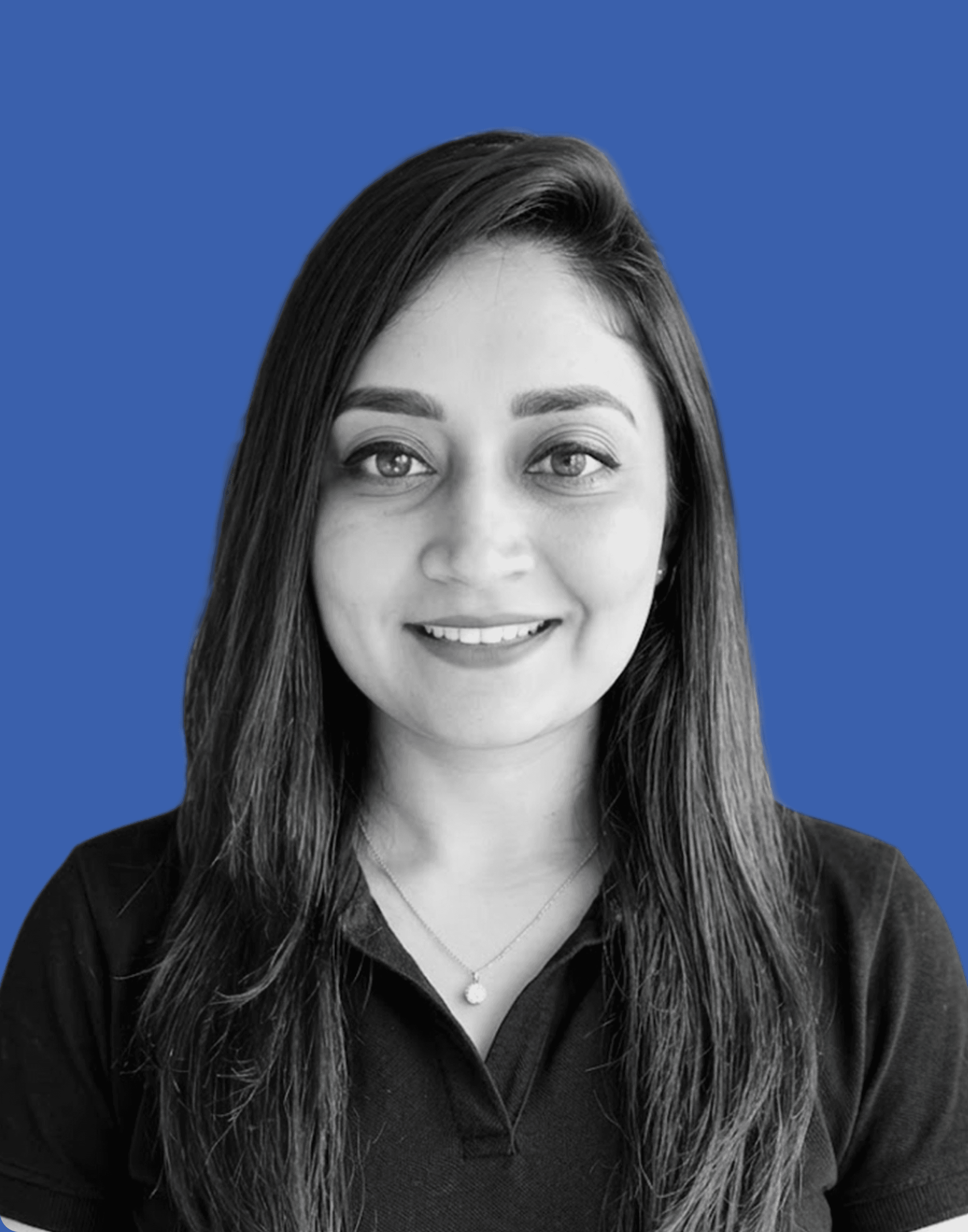 Namrata Gosai