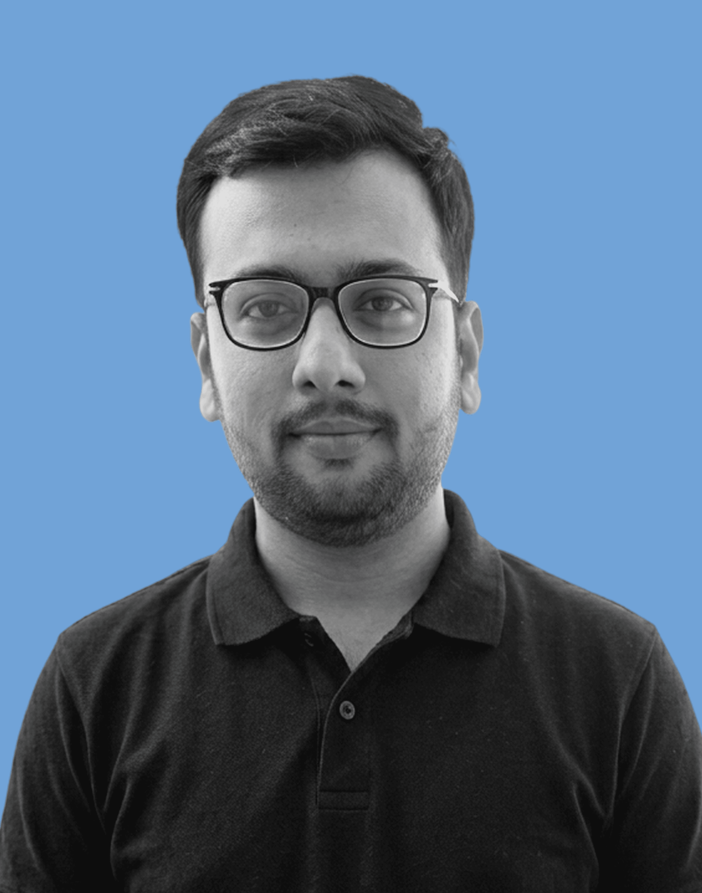 Nikunj Trivedi