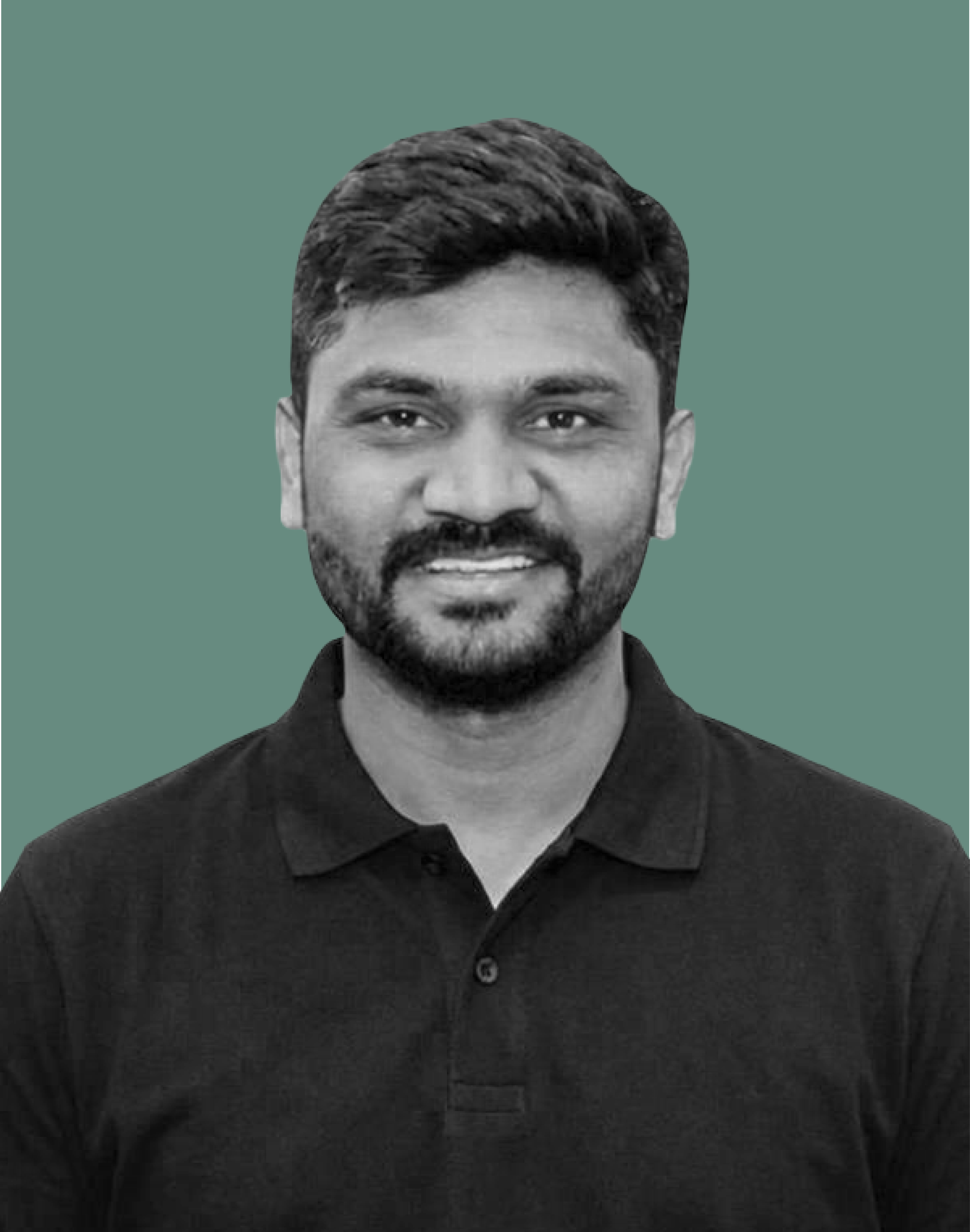 Nishil Patel
