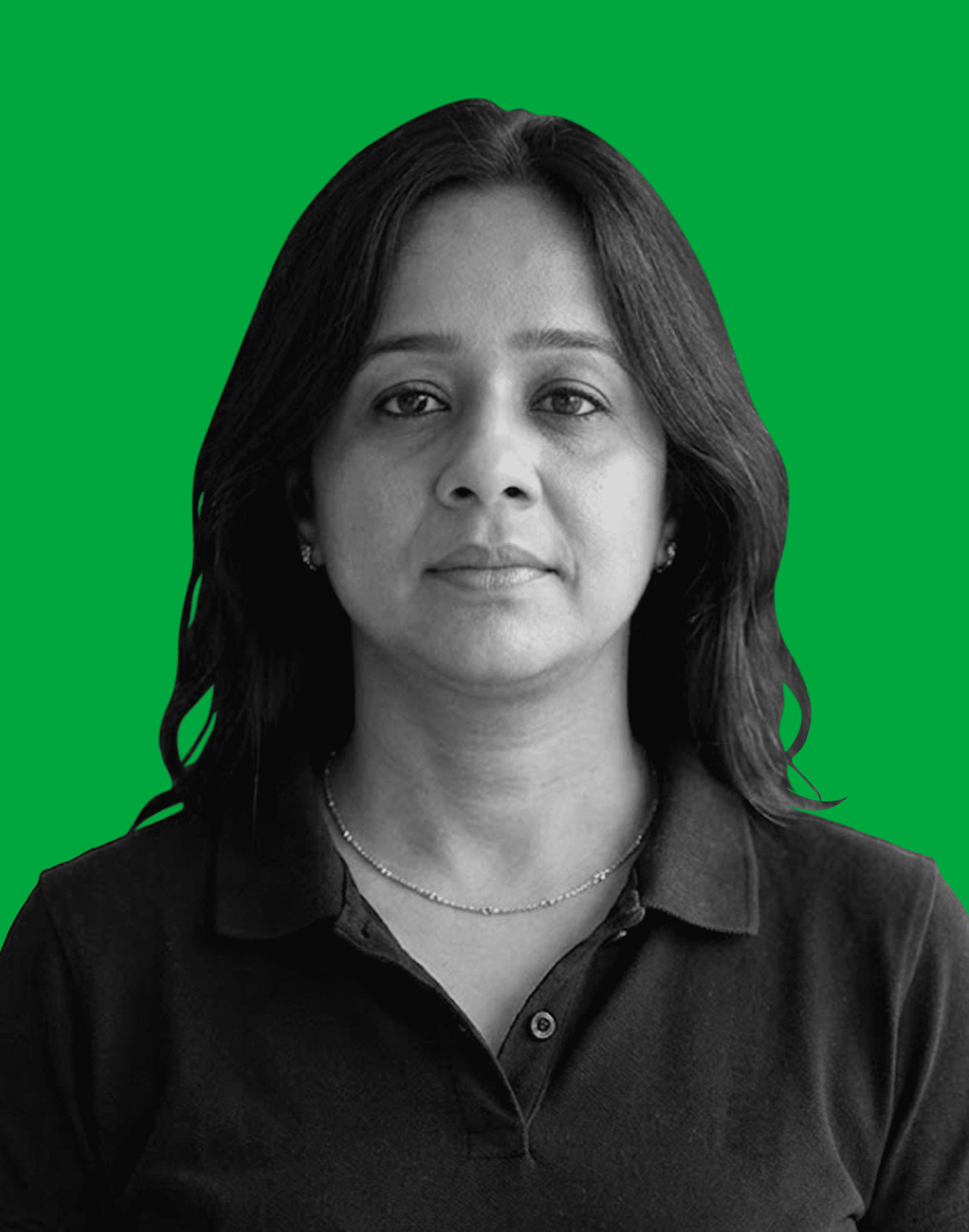 Tripti Singhal