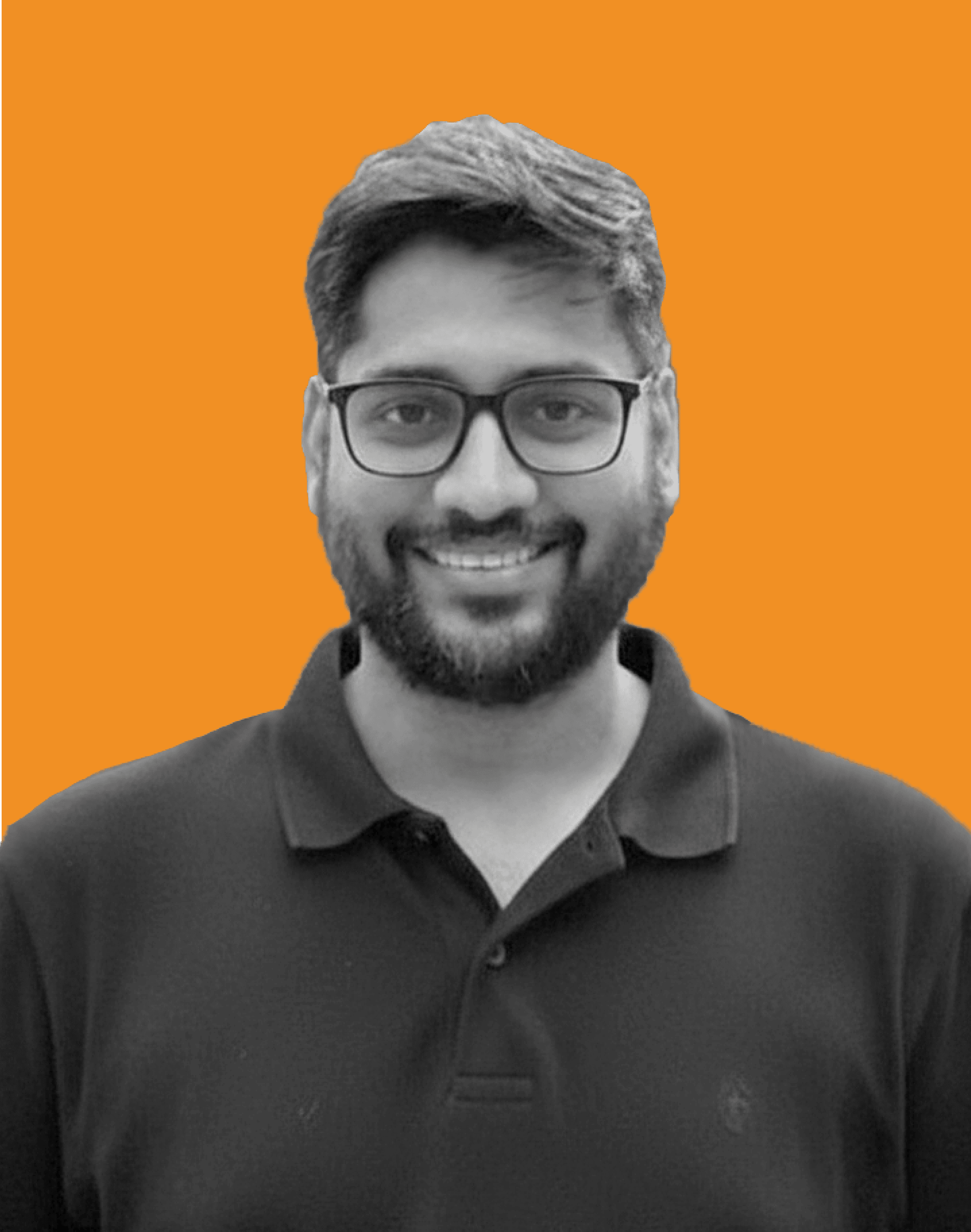 Viral Patel