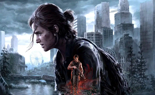 The Last of Us