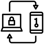Enabling Two-Factor Authentication